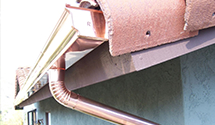 Rain Gutter Installation, Repair, Cleaning in Odebolt, IA
